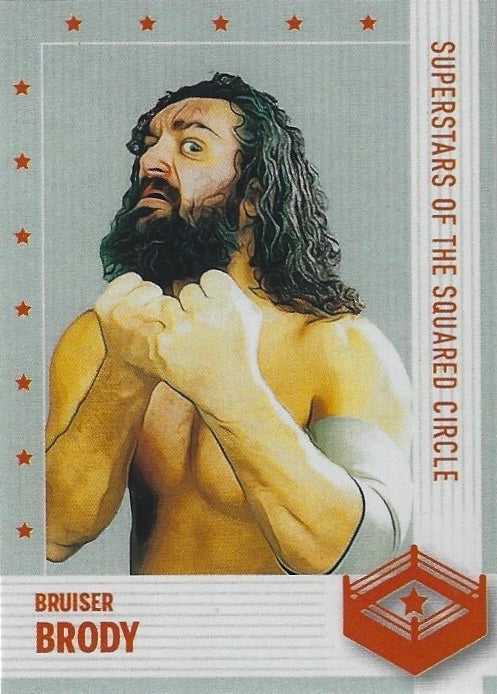 Bruiser Brody
