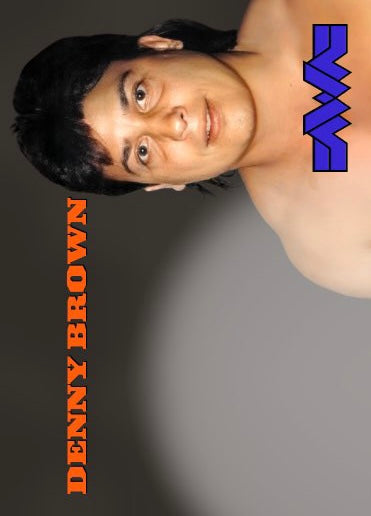 Denny Brown – AWA