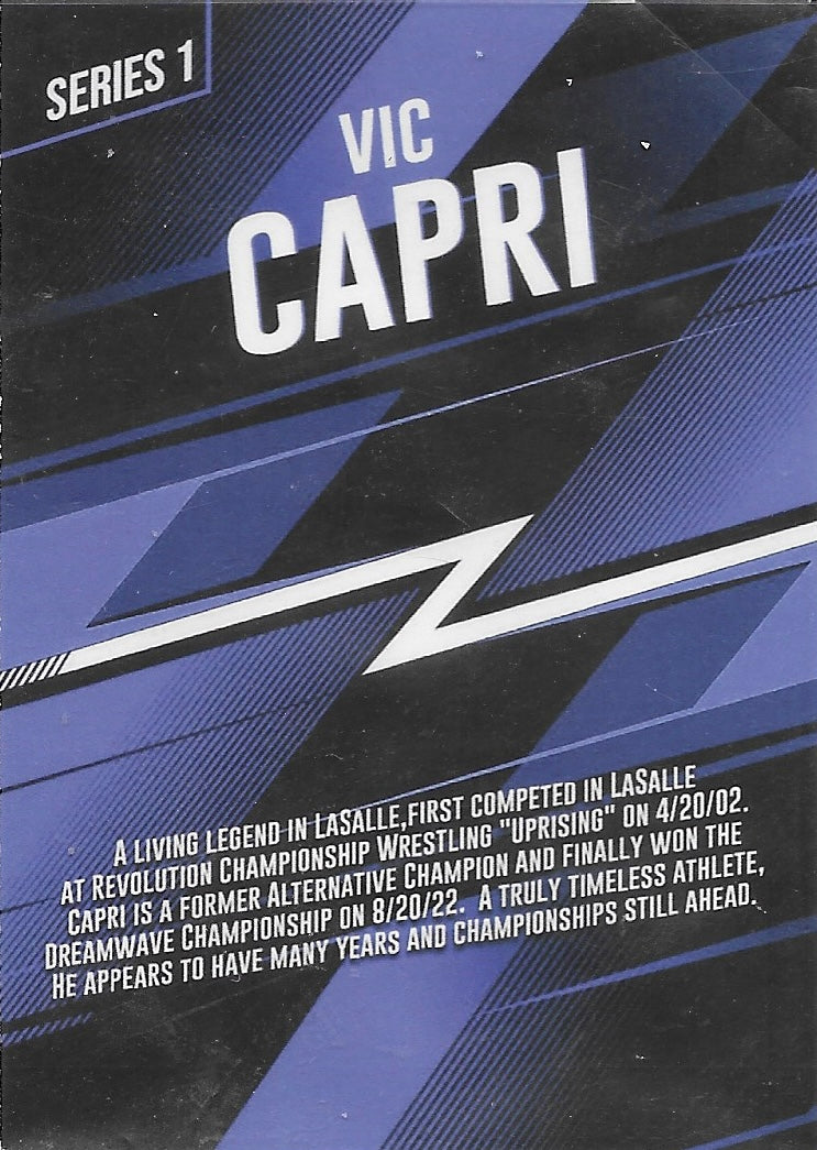 VIC Capri