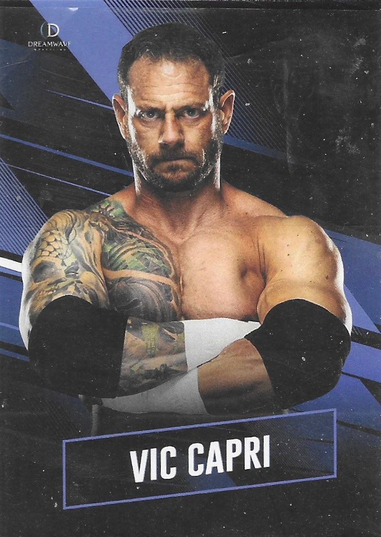 VIC Capri