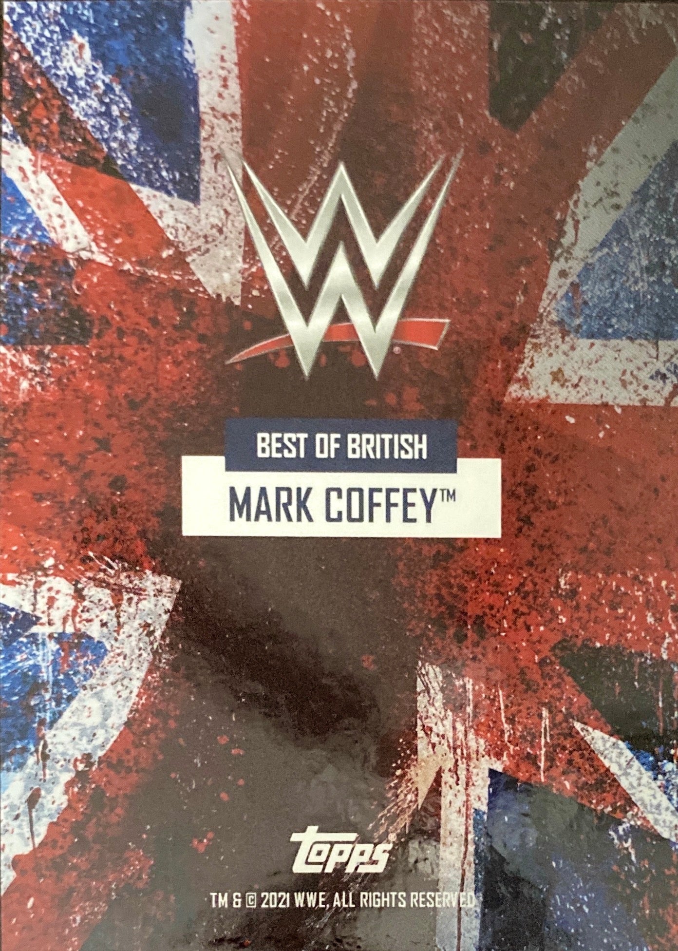 Mark Coffey