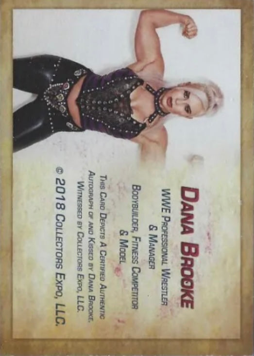 Dana Brooke