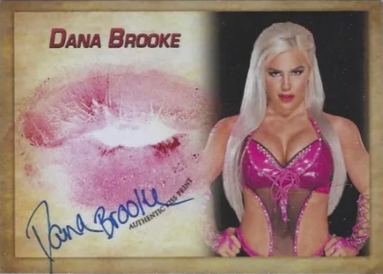 Dana Brooke
