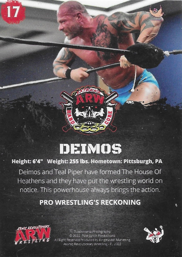 Deimos
