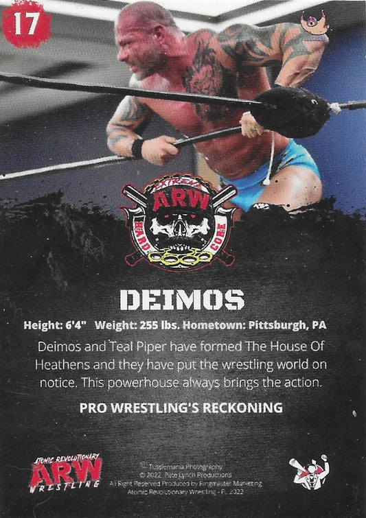 Deimos