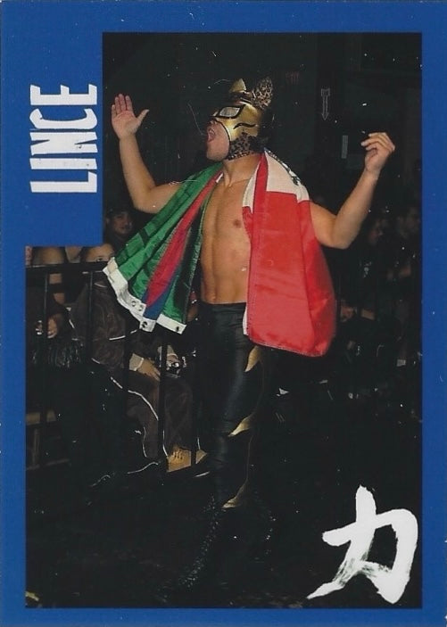 Lince Dorado