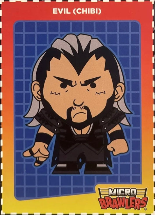 Evil (Chibi)