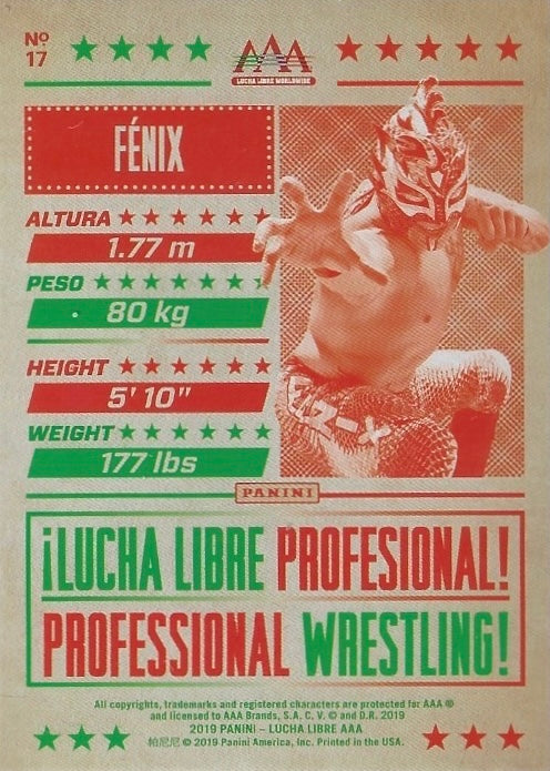 Fénix