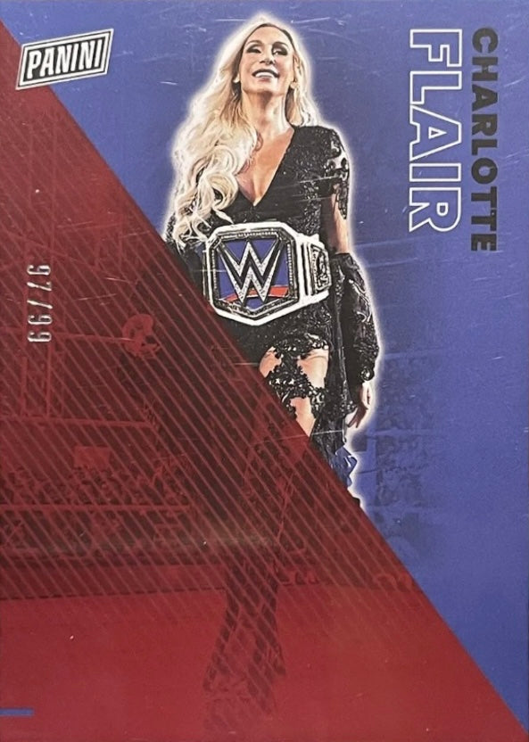 Charlotte Flair
