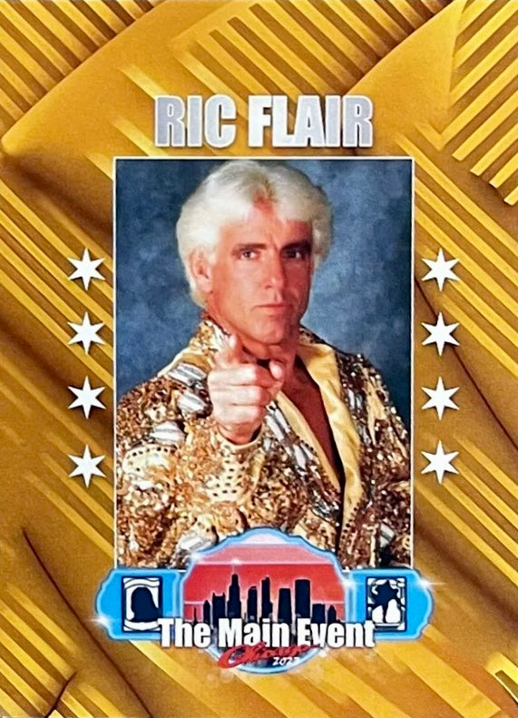 RIC Flair