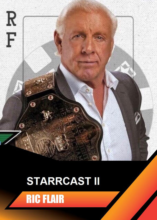 RIC Flair