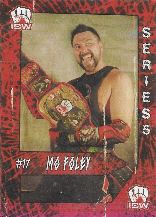 MO Foley