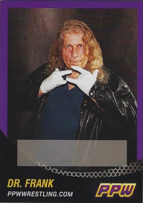 DR. Frank