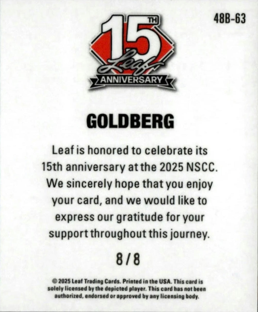 Goldberg