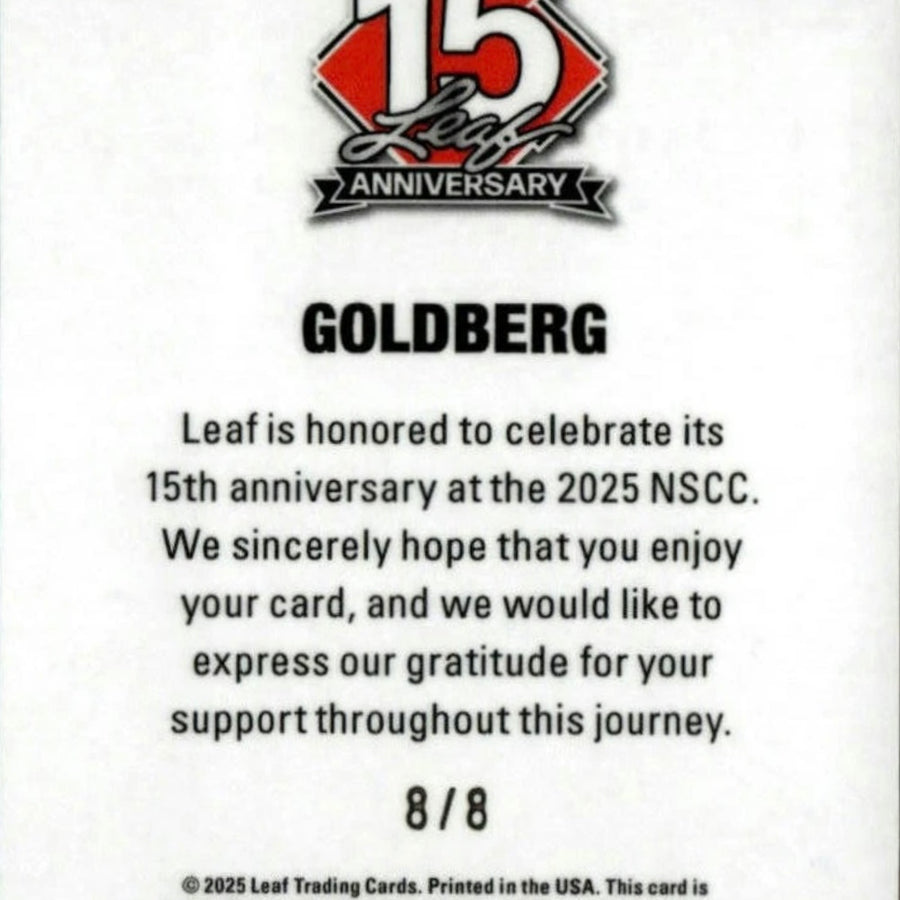 Goldberg