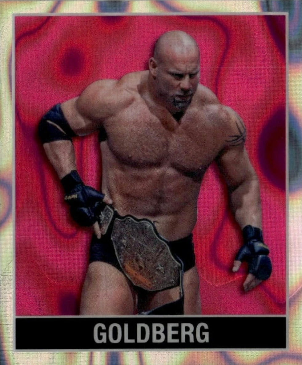 Goldberg