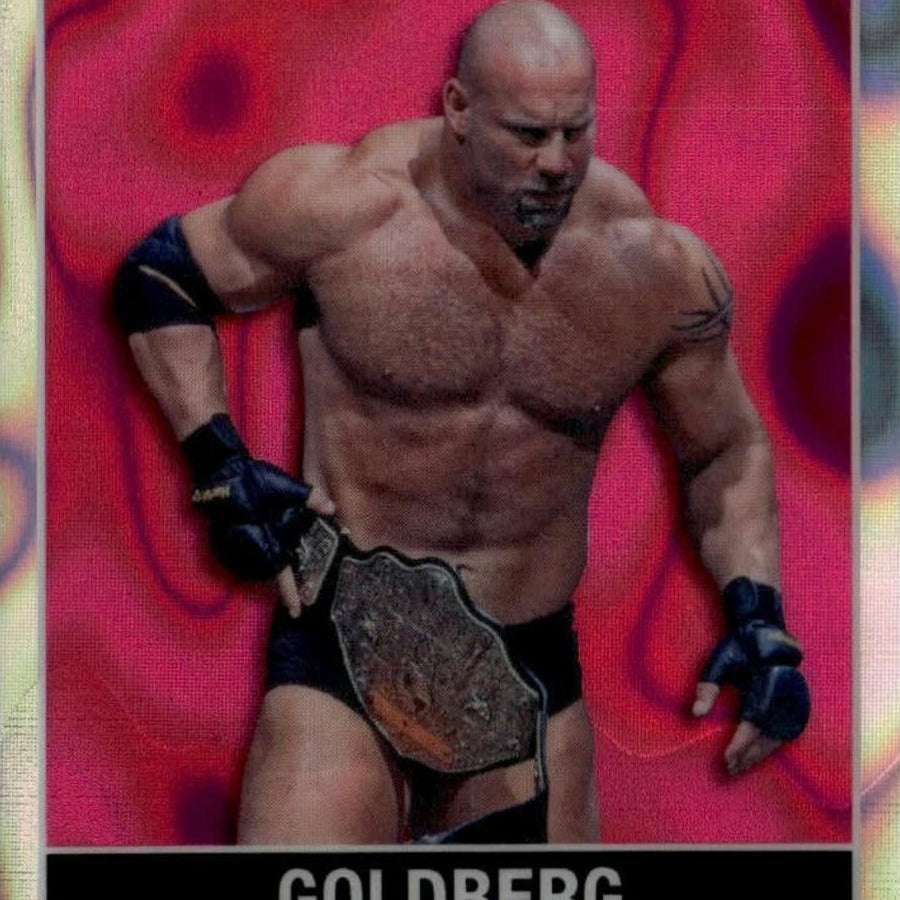 Goldberg
