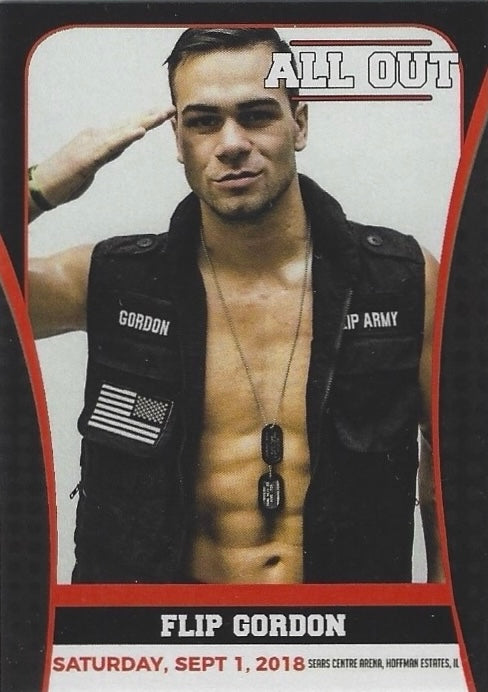 Flip Gordon