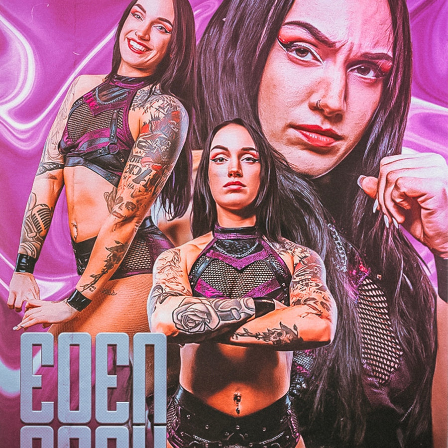 Eden Grey