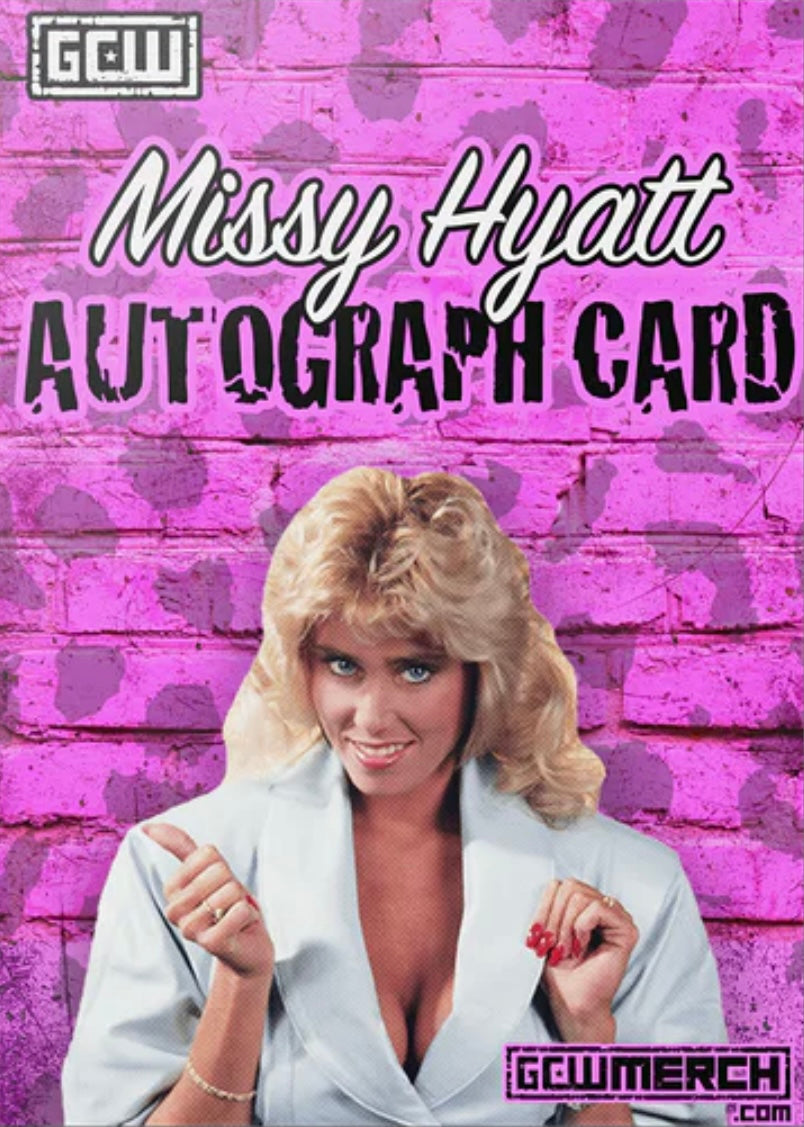 Missy Hyatt