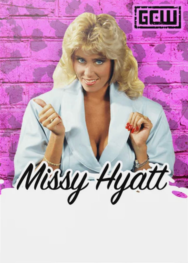 Missy Hyatt