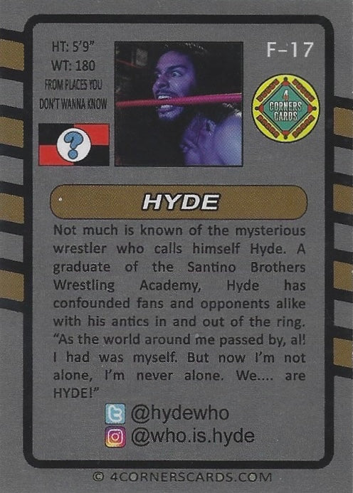 Hyde