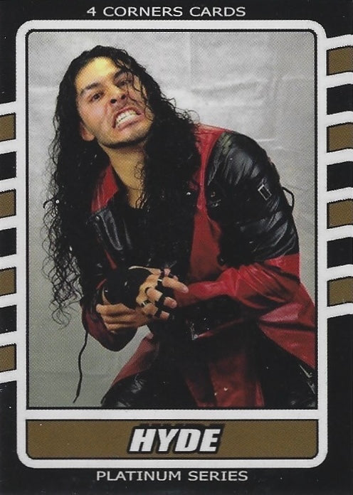 Hyde
