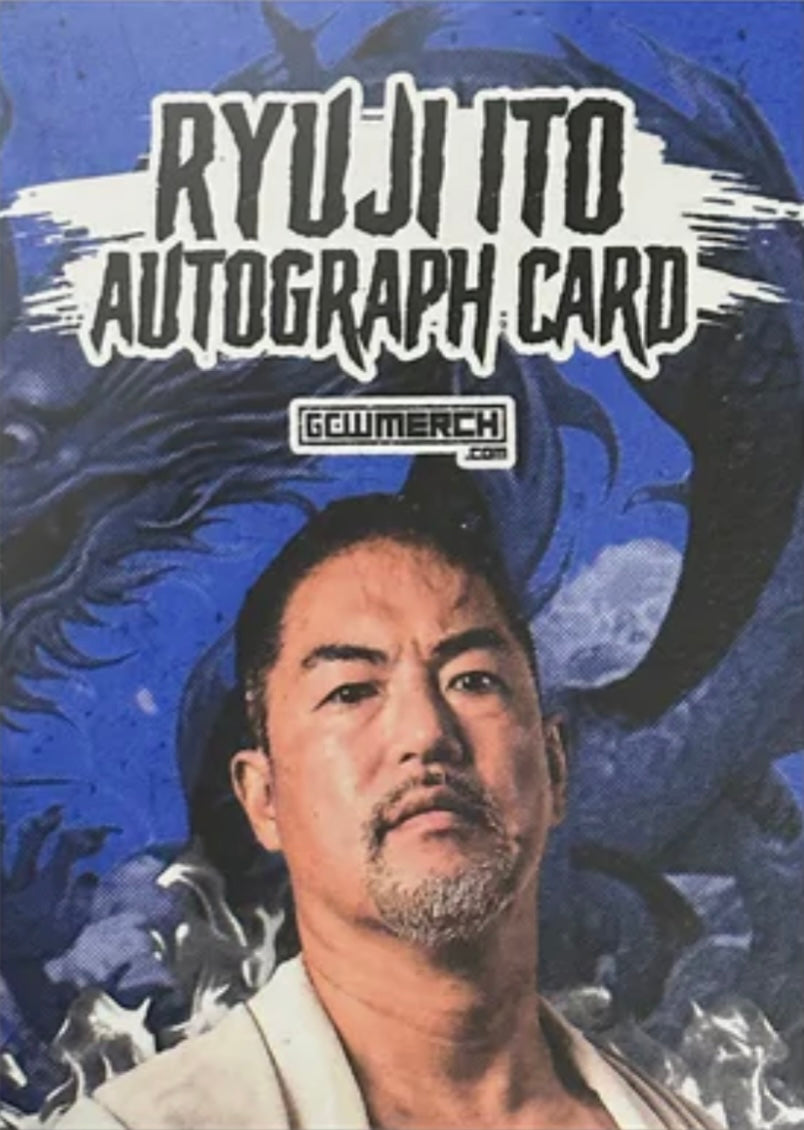 Ryuji ITO