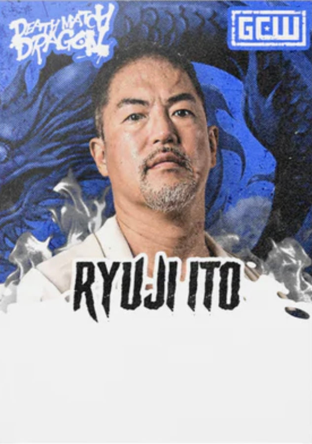 Ryuji ITO