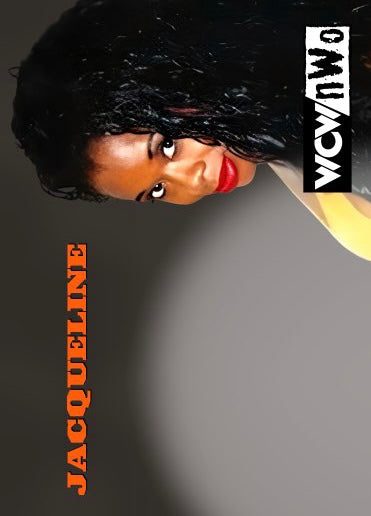 Jacqueline – Wcw/nwo trading card PW Catalog