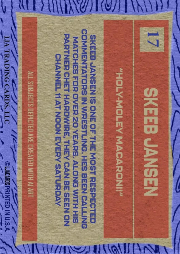 Skeeb Jansen