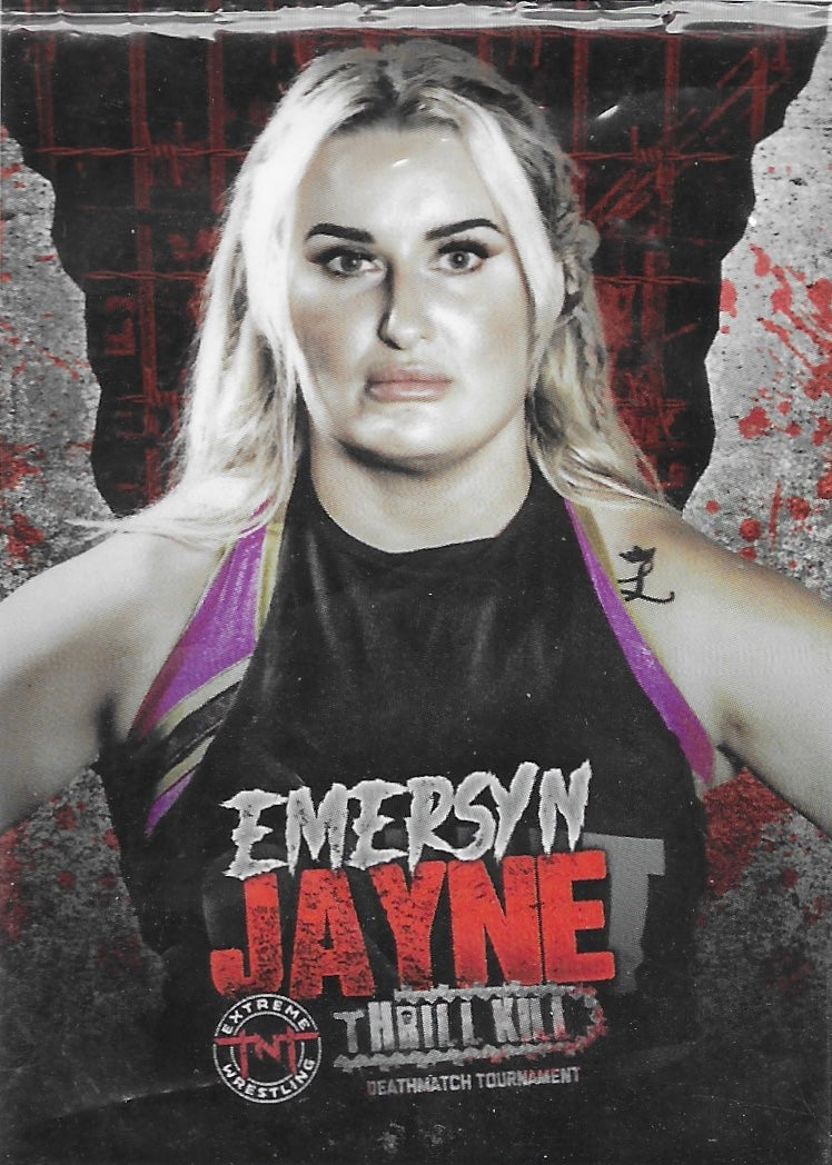 Emersyn Jayne