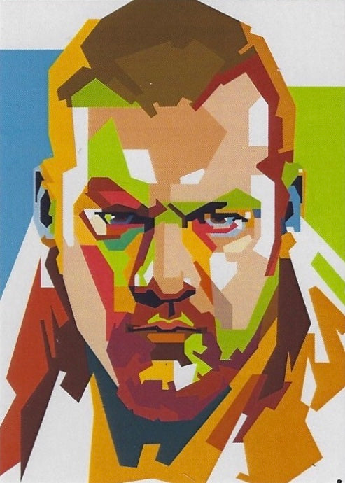 Chris Jericho