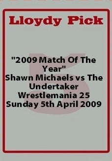 AJ Styles vs Christopher Daniels vs Samoa JOE