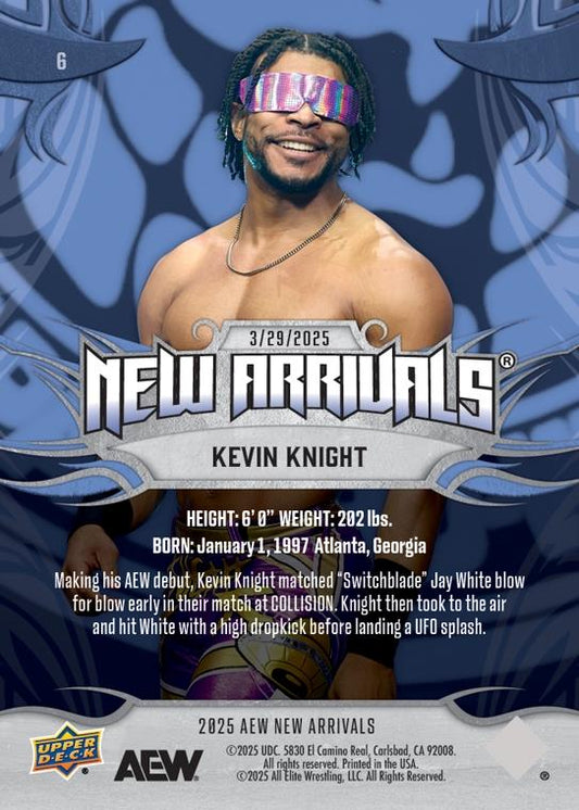 Kevin Knight - image 2