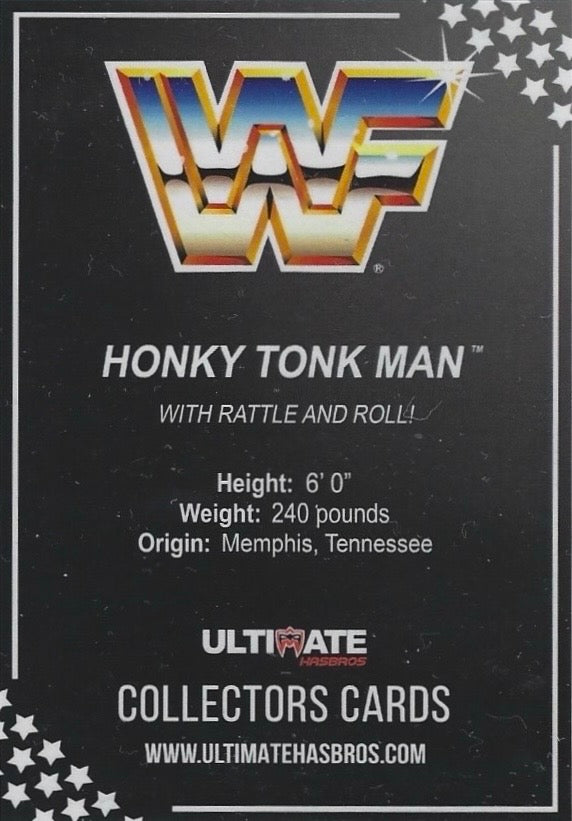 Honky Tonk Man
