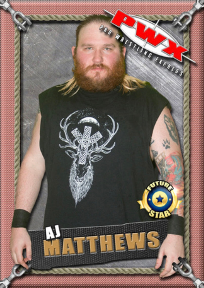 AJ Matthews