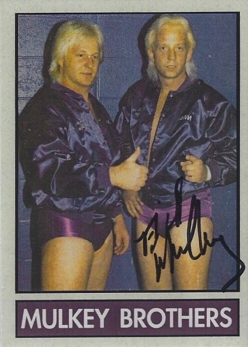 Mulkey Brothers