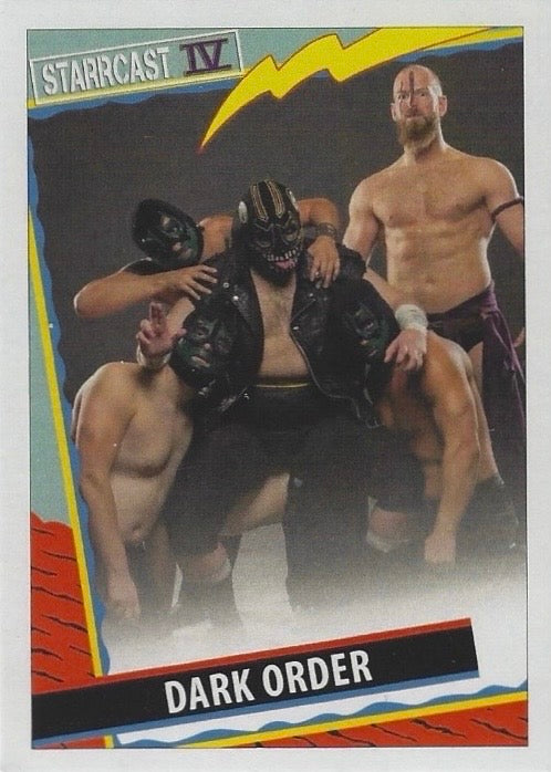Dark Order