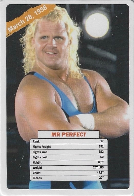 MR Perfect