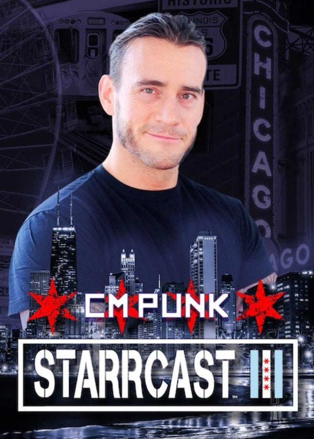 CM Punk