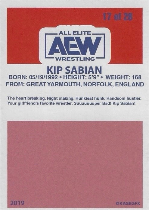KIP Sabian