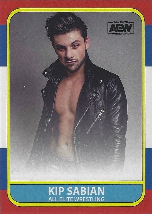 KIP Sabian
