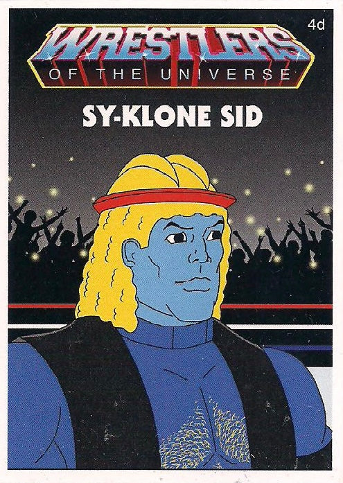 Sy-Klone SID