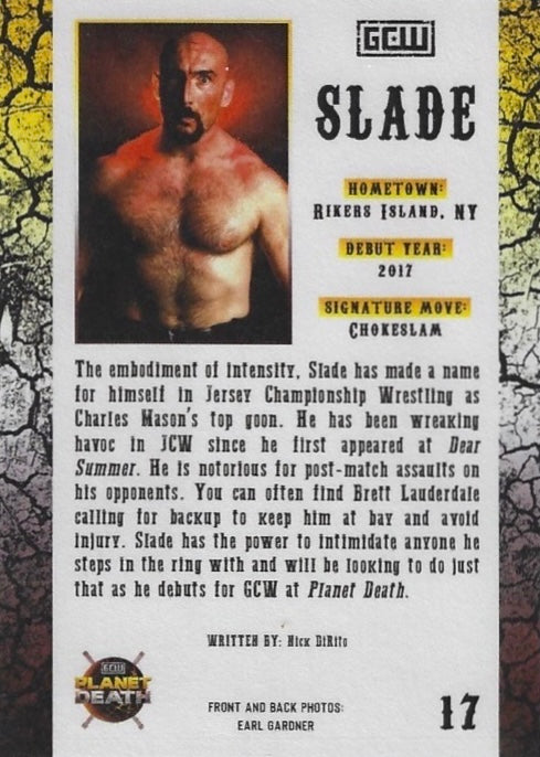 Slade