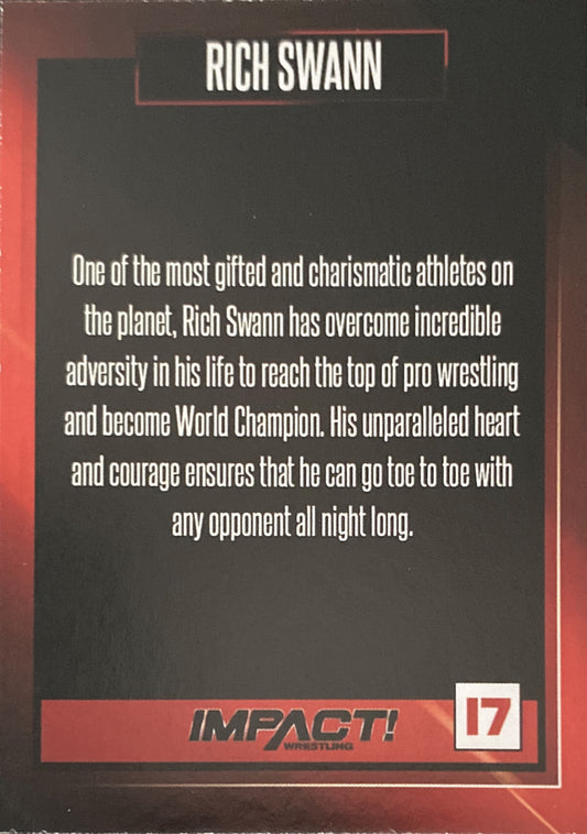 Rich Swann