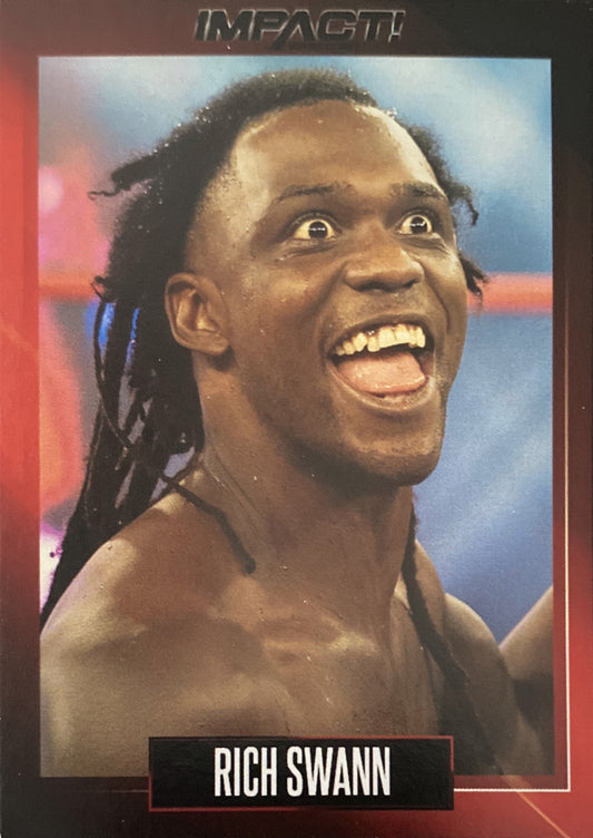 Rich Swann