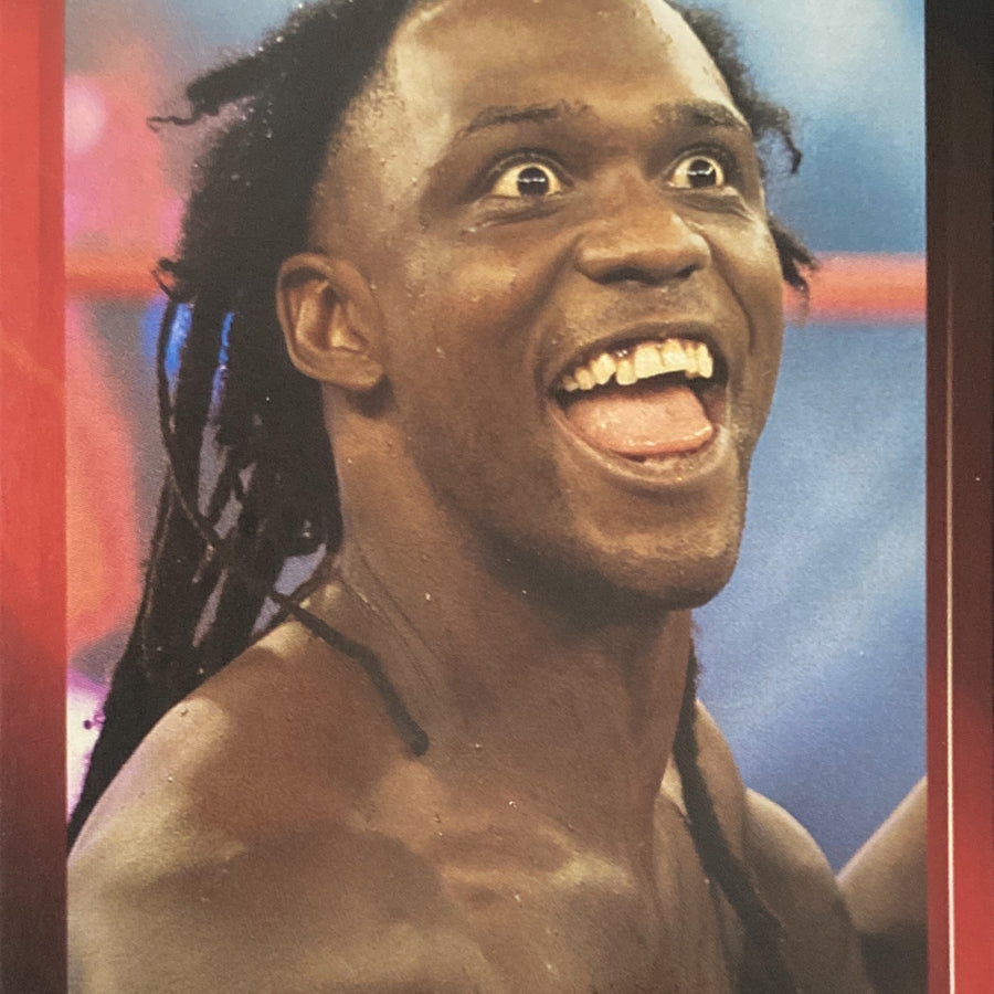 Rich Swann