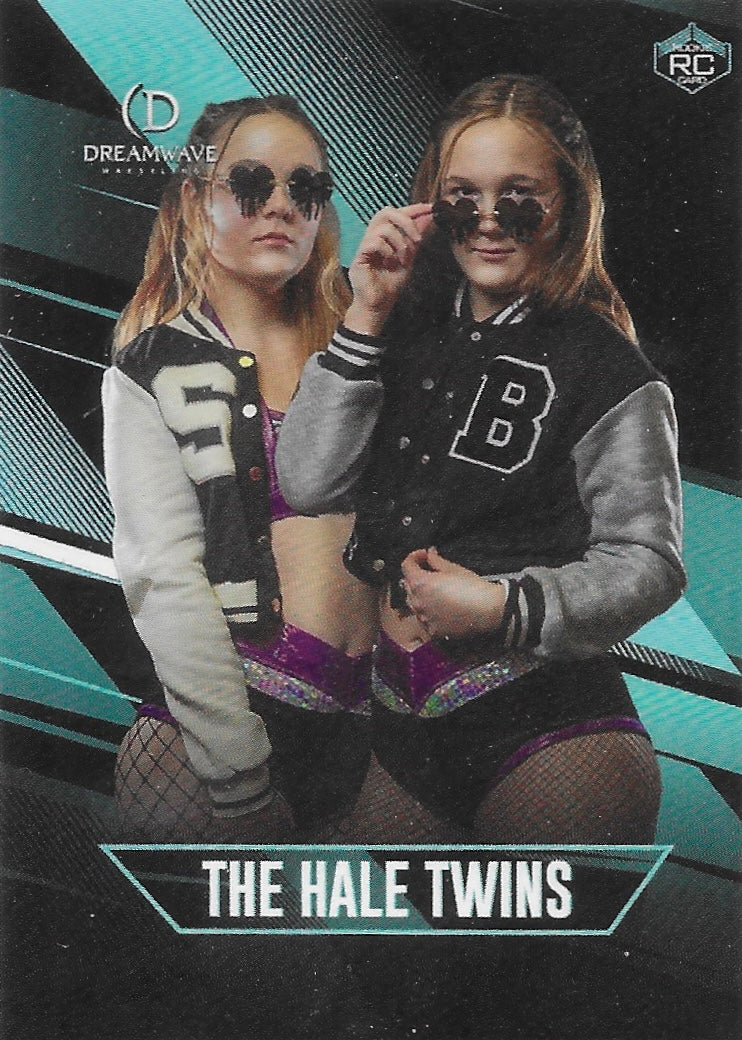The Hale Twins