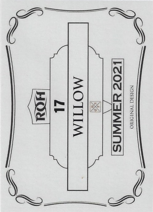 Willow
